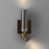 Brushed Bronze is out of stock