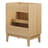 Modway Render 23.5" Single Bathroom Vanity Base Only-1866578078