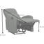 Sadina 25.6cm Wide Standard Recliner-769671917