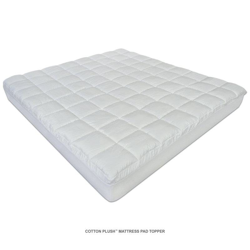 6'' Air Mattress, Twin XL
