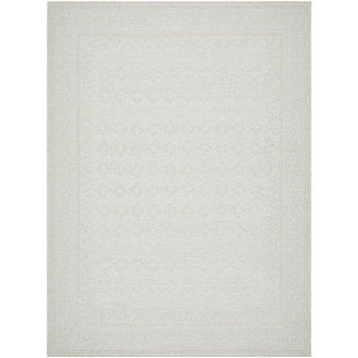 Winn Geometric Accent Rug