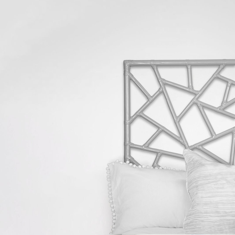 Tiffany Bed, Light Gray, Twin XL