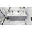 Hargrave 58.5 " Double Bathroom Vanity Base-58514059