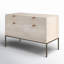 Trey 4 - Drawer Solid Wood File Cabinet-1930511945