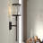 Rolph 1 - Light Dimmable Wallchiere in Mohican Bronze-28784458