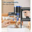 Aspirateur sans fil multi-surfaces