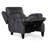 Hurley Power Recliner with Power Headrest-96096547