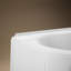 Tercet 60" x 60" Soaking Bathtub-408980691