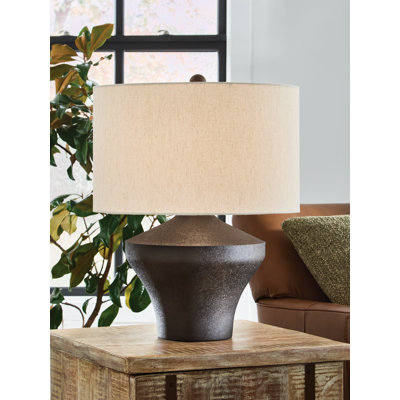 Lampe de table Dolanham