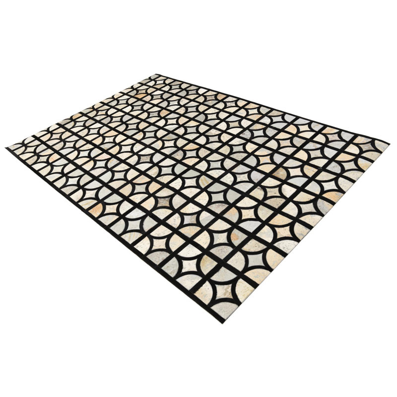 Tapis jacques multi
