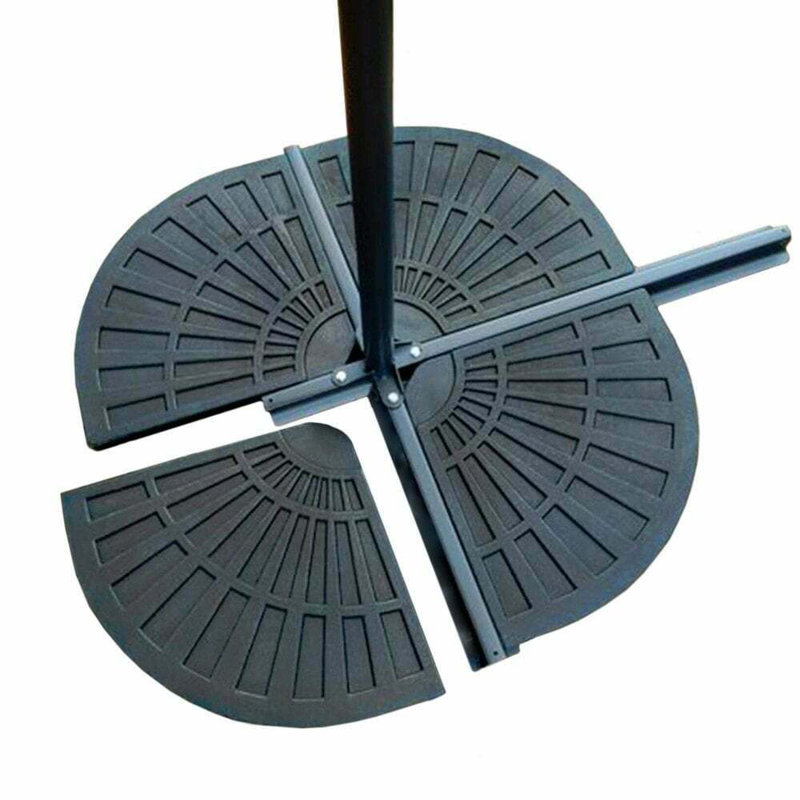 Wheeler Free Standing Umbrella Base