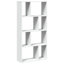 Schrey 94.5cm H Book Cabinet Bookcase-1732246930-1732246928