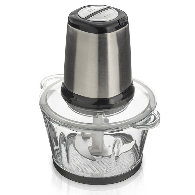 Eternal Living 8-cup Food Processor