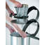 Deco Resin 40 Litre Touch Top Waste Bin-66103450