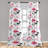 Ayobami Semi Sheer Curtain Pair-1112979342