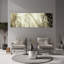 «Misty Forest Ethereal Peaceful Serene Forest Nature», art mural-989935656