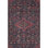 Premium Machine Washable Larock AMF1225 Medallion Rug