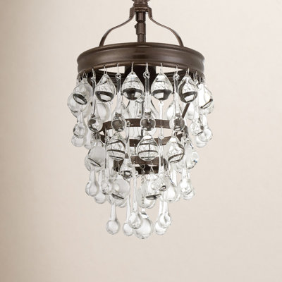 Alto Single Light Dimmable Pendant