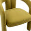 Alejos Velvet Armchair-1663332413