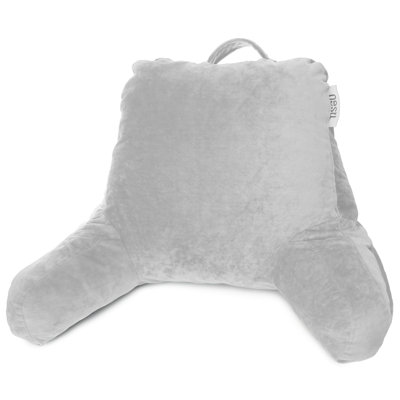 Coussin de lecture Nestl
