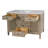 Charleston 48" Bathroom Vanity
