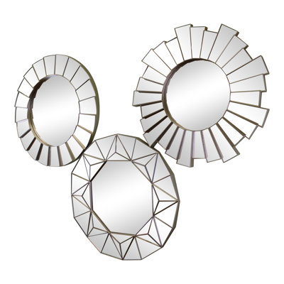 Leon Wall Mirror