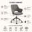 Shelter Office Chair-1959062850