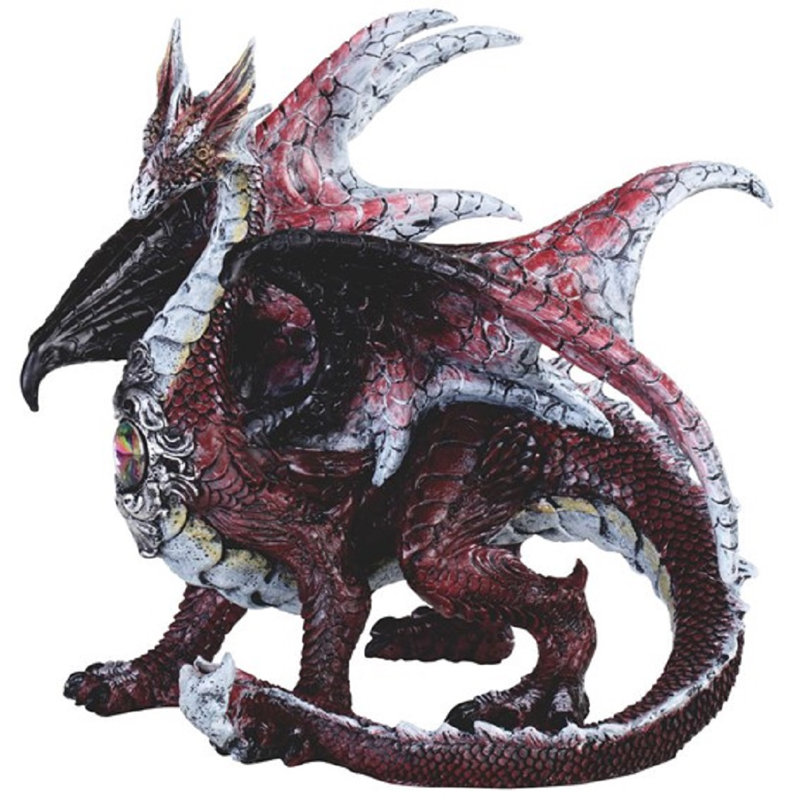 Fantasy & Sci-Fi Figurines & Sculptures