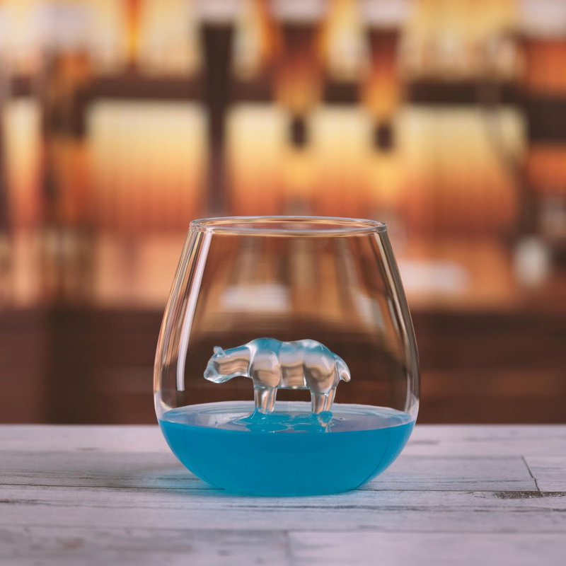 500ml Whiskey Glass Set