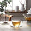 225ml Glass Cups & Saucers Tea Coffee Dining Drinkware-173953604