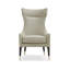 Caracole Upholstery Wingback Chair