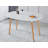 Extensible Table(Only Including Coffee Table,Without Chairs)-732491506