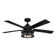 Rippeon 52'' Ceiling Fan with Light Kit