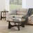 Round End Table, Wooden Side Table, Night Stand For Bedroom, Living Room ,Reception Room-667271566