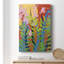 «Bold Bright & Wild II» sur toile-1801370047