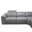 Canapé modulaire avec fauteuil inclinable Logan-1166914568
