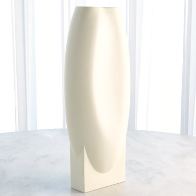 Orpheus Vase-Lg