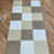 Beige/White/Brown est en rupture de stock