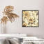 Impression florale bohémienne bohème-251758480