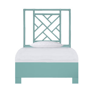 Olga Platform Bed