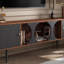 Meuble télé en bois massif French Style Design Sense-105233054