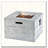 24.02" Square MGO Outdoor Propane Fire Pit with 40000 BTU-427333118