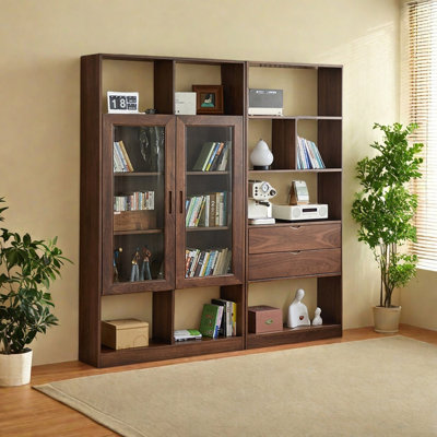 Bibliothèque à niveaux européens
