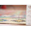 Colorful Kilim Oriental Area Rug 7x10