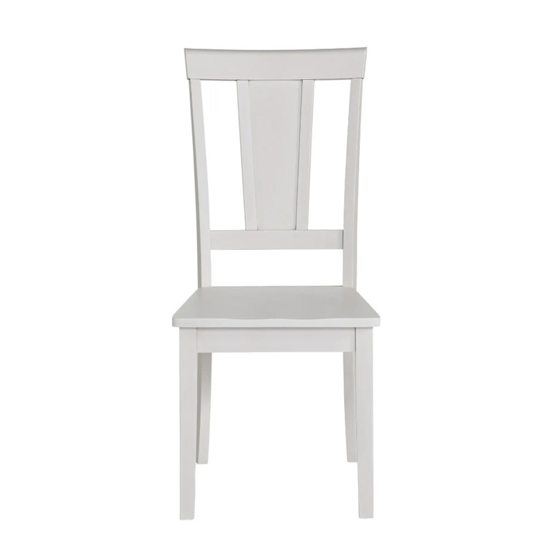 Hefner Solid Wood Dining Chair
