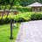 Grey Metal Pathway Light Pack-71076138