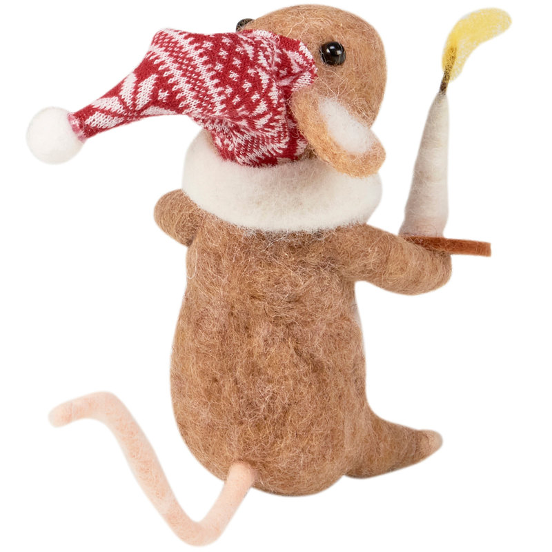  Ebenezer Mouse Critter