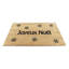 Ariade Non-Slip Christmas Outdoor Doormat