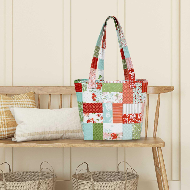 AccuQuilt GO! Matrice de découpe de sirène pour tissu grand et grand pour projets de courtepointe, appliques et broderie