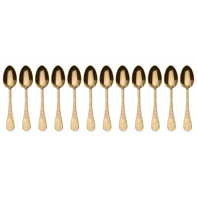 Venere Stainless Steel Dinner Spoon